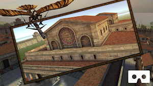 Siege Defense Virtual Reality (VR) Screenshot 2