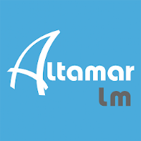 Altamar Libro Media