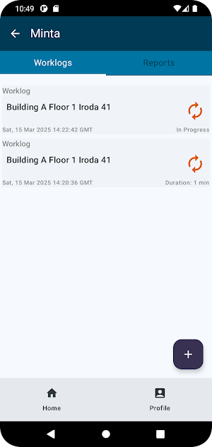CleanSpect Next Screenshot 0