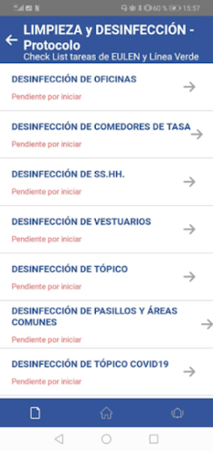 RutinaBeta Screenshot 0