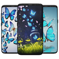 Butterfly Wallpaper