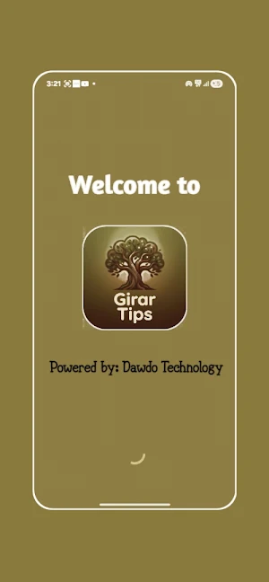 Girar Tips Screenshot 1