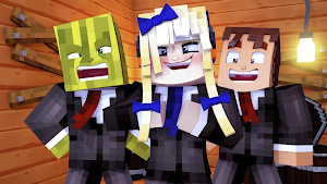 Mafia City for Minecraft PE Screenshot 1