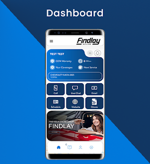 Findlay Auto Care Screenshot 1