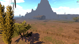 Zombie Destruction La Revanche Screenshot 0