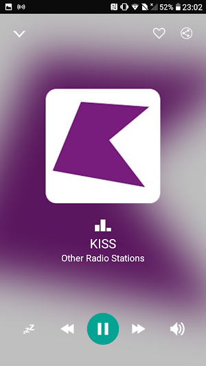 Radio United Kingdom Screenshot 3