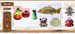 PegBoard Puzzle Screenshot 0