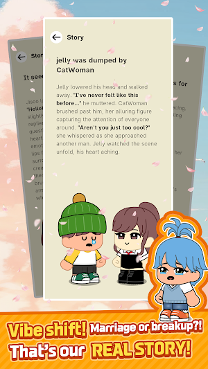 Vibe Town Screenshot 3