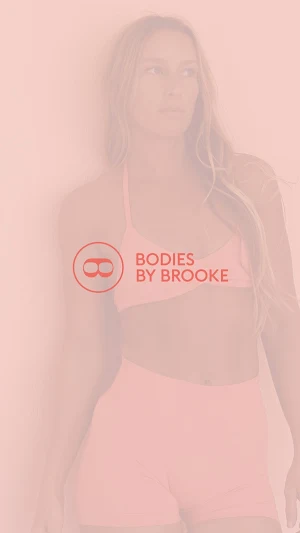 Bodies By Brooke Screenshot 0