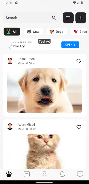 Pawnnect Screenshot 2