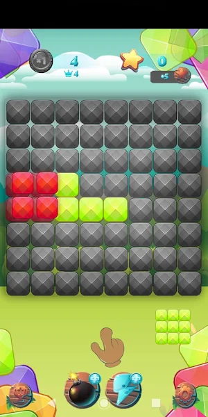 Block Universe Screenshot 0