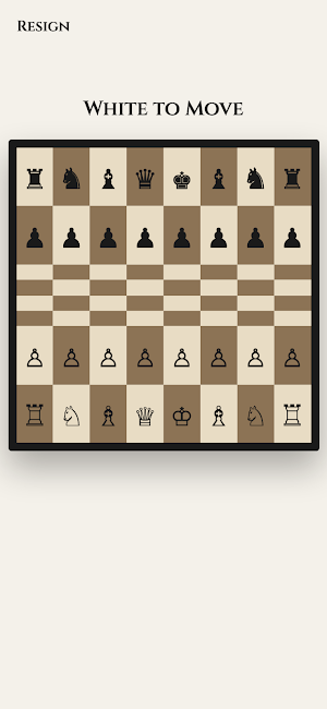 MLS Chess Screenshot 2