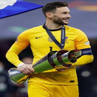 Hugo Lloris 4k wallpaper