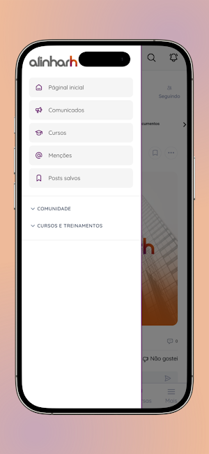 AlinharH Mobiliza Screenshot 2