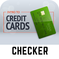 Credit Card Cheker Number