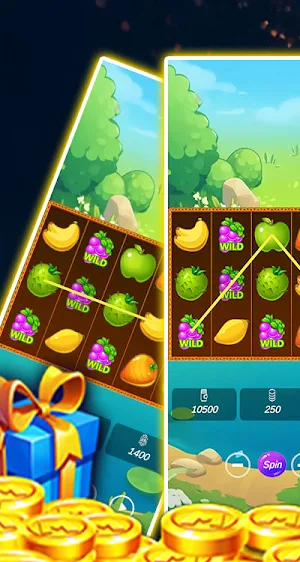 Jackpot to 777 Fun Screenshot 0