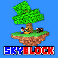 Maps Skyblock Survival