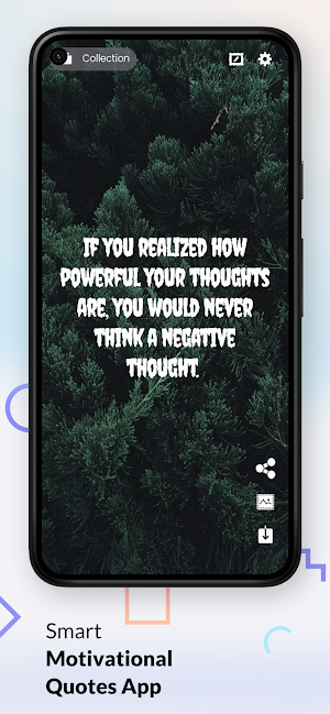 i am affirmations app - Quotes Screenshot 1