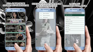 Lagu Better on My Own Keisya Screenshot 2