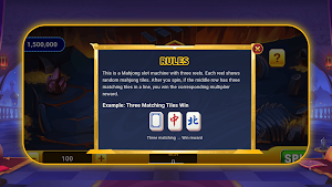 Blue Dragon Sea Screenshot 2