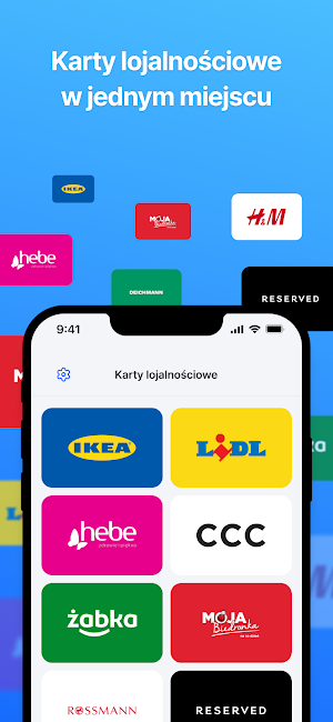 Mistrz Kupowania: Smart zakupy Screenshot 3