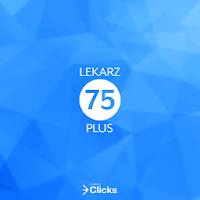 Lekarz 75plus