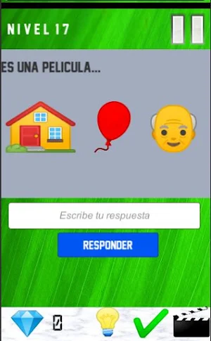 Adivina los jeroglíficos Screenshot 3