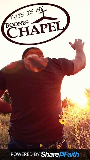 Boones Chapel Screenshot 0