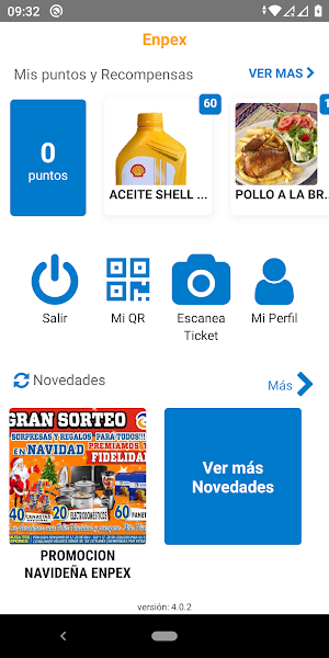 Enpex Screenshot 0
