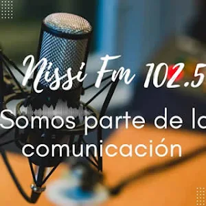 Nissi Fm 102.5 Screenshot 0