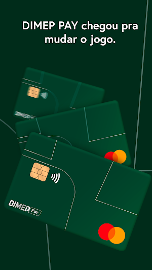 DIMEP Pay Screenshot 0