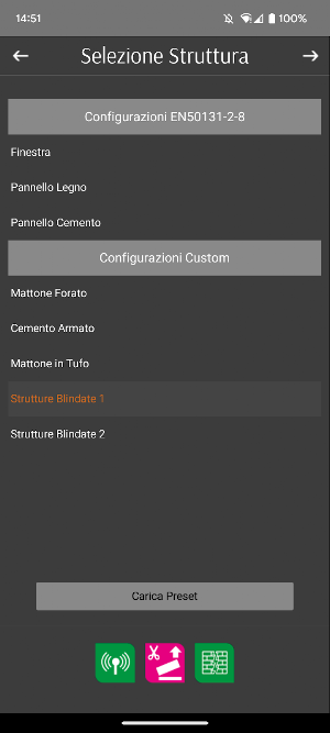 RMI-SETUP Screenshot 2