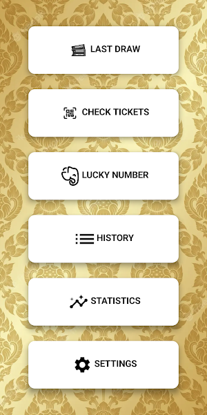 Lotto NOW (Lotto Thai Results) Screenshot 0