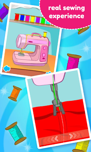 Tailor Kids Screenshot 3