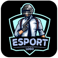 Logo Esport Maker - logo maker