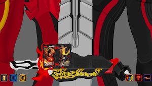 Saber Swordriver SIM Screenshot 3