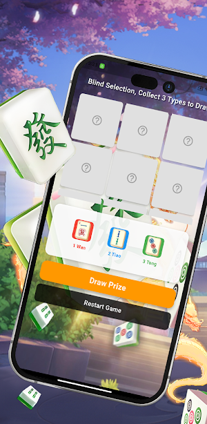 Collect3TileDraw Screenshot 2