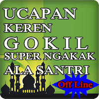 Kata Dan Ucapan Keren Gokil Al