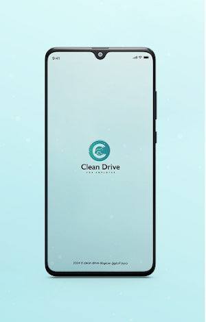 Clean Drive Worker Screenshot 0
