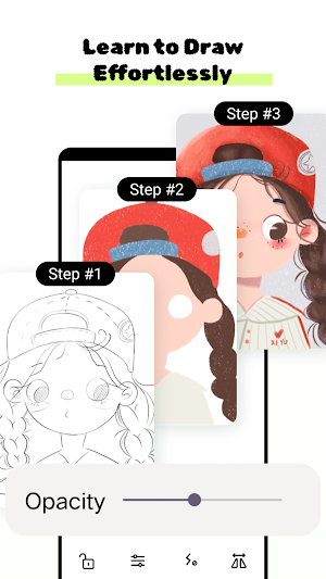 AR Drawer Pro Screenshot 3