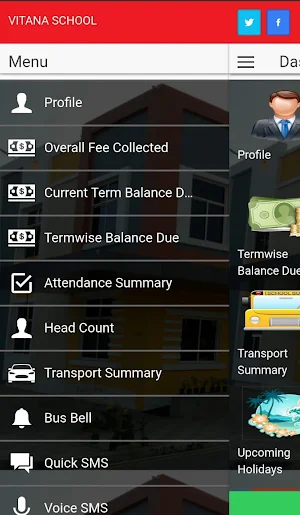 SGS PUBLIC SCHOOL Screenshot 2