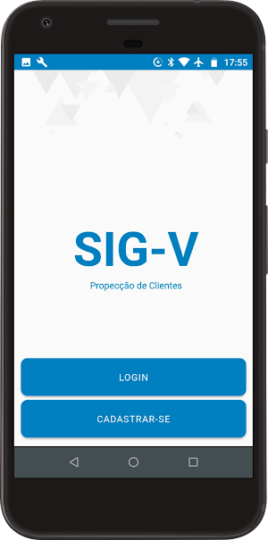 SIG-V Screenshot 0