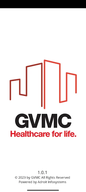 GVMC Screenshot 0