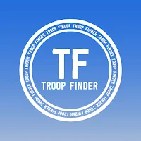 Troop Finder