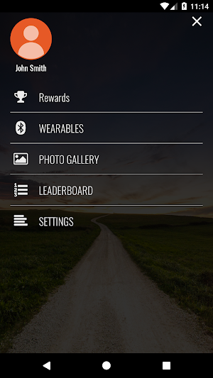 IgniteMetrix Screenshot 2