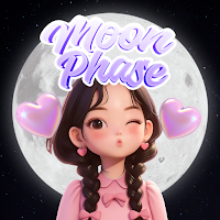 Moonphase Filter: Love Test