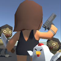 Zombvival