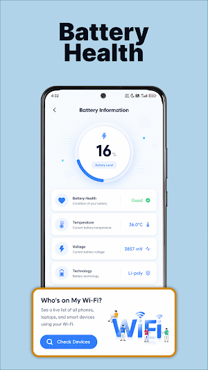 5G LTE: FORCE MODE Only Screenshot 3