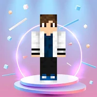 Vinhmc Skin for Minecraft