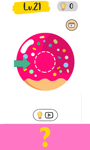 Draw Love 2 - Puzzle and Happy Screenshot 1